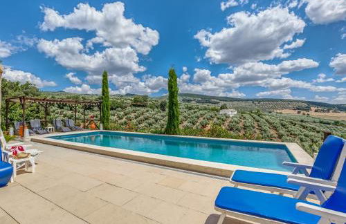 Villa in Montefrio near Iznajar Lake - Photo 7