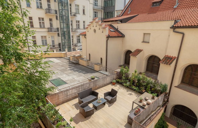 Mordecai Twelve Apartments by Adrez Living - Foto 75