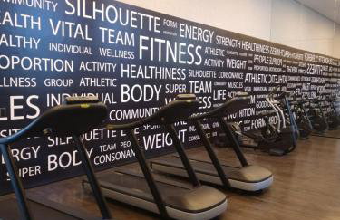 Aparthotel Condomínio Mondial - Foto 28