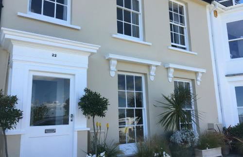 'the inlet' falmouth - Foto 10