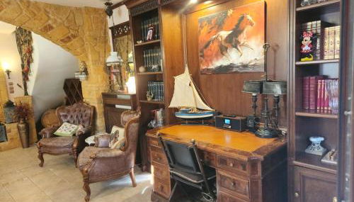 British Wood 'n Stone House - Foto 3