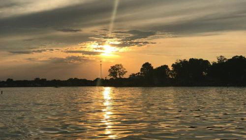 Adorable Buckeye Lake Cottage - Foto 2