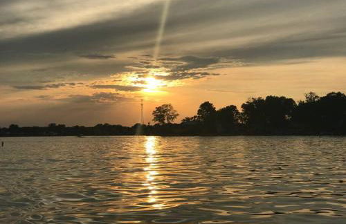 Adorable Buckeye Lake Cottage - Foto 2