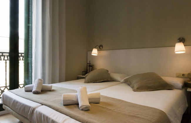 Palau de la Musica Apartments - Foto 3