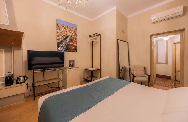 Residenza Palazzo Negri - Foto 123