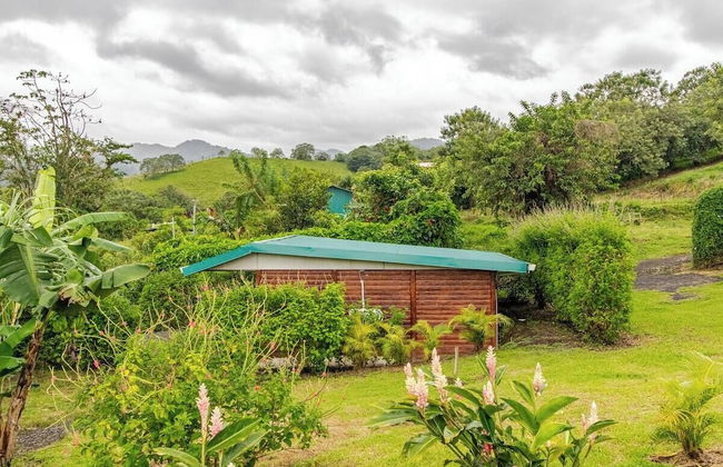 Villas Paradise - Foto 58