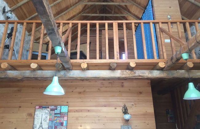 Ambar Evleri - Foto 7