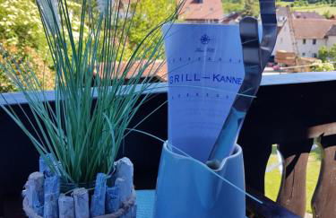 "Haus Elli" - Foto 20