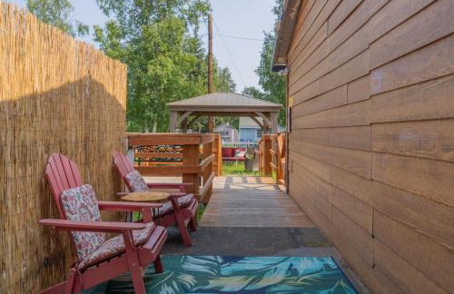 Central Driftwood 2.0 - Foto 15