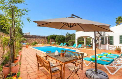 Villa Can Palmeras by Villa Plus - Foto 16