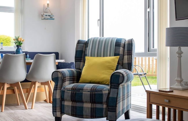 Stunning 3-bed Cottage in Lowestoft - Foto 7