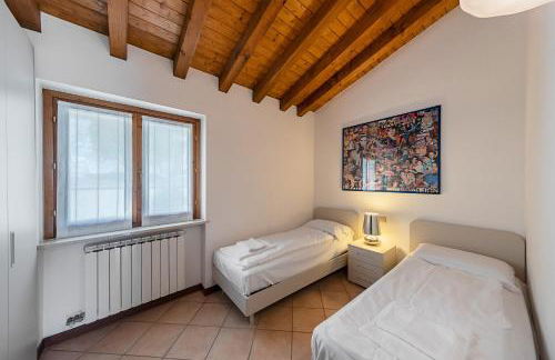 Poggio sul Clisi 30 Apartment by Wonderful Italy - Foto 8