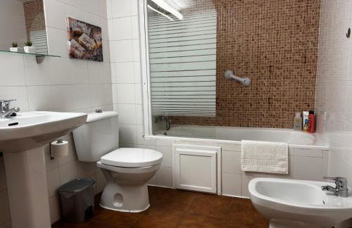 Montequinto Getaway Teletrabajo Relax y Sevilla a tu Alcance - Foto 56