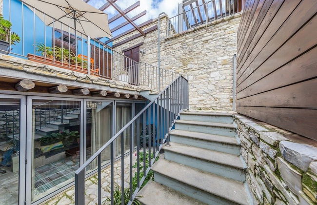 RedBlueDoor - Foto 21