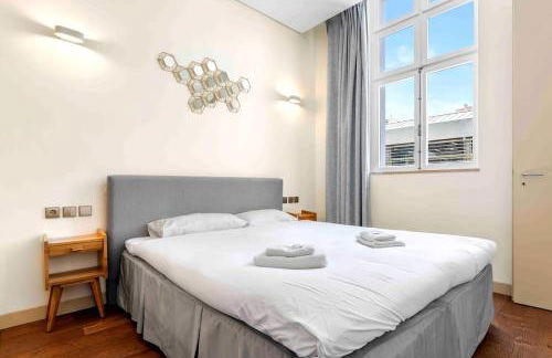 The João I Collection Two Bedroom - Foto 21