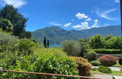 Life is Good - Front Lake Apartment in Villa - Foto 16