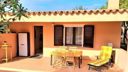 Ferienhaus Casa Sole - Villaggio Galanu - Foto 2