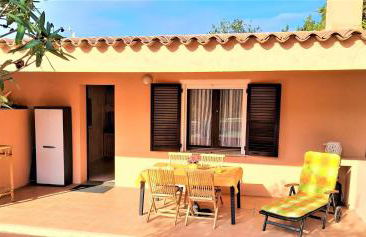 Ferienhaus Casa Sole - Villaggio Galanu - Foto 2