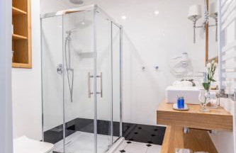 GLAM APARTMENTS city center - Foto 35