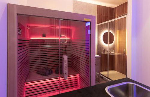 Harmonie Spa - Foto 17