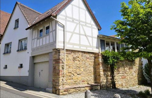 Ferienhaus am Park - Foto 11