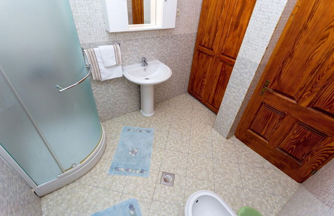 Villa Stocco Zadarvillas - Foto 41