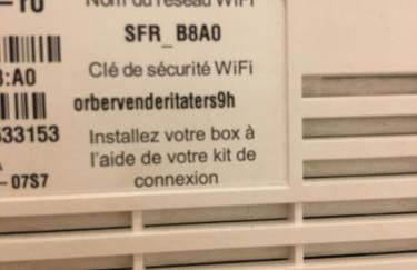 Appartement de la nation 1 - Foto 14