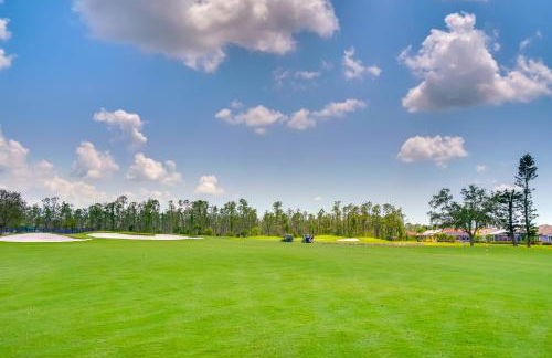 North Fort Myers Getaway with Resort Amenities! - Foto 36