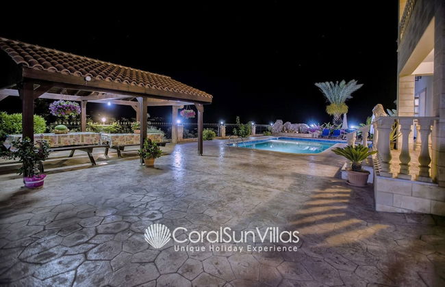 Away-from-it-all, Exceptional Sea Views Sleeps 10 - Foto 71