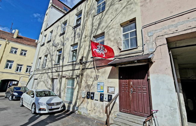 Rudi4 Luxury Vilnius Apartment - Photo 18