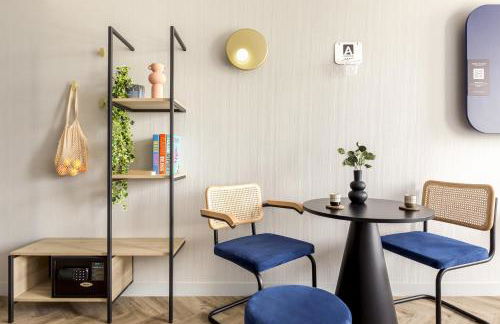 Appart'City Collection Paris Roissy CDG Airport - Foto 44