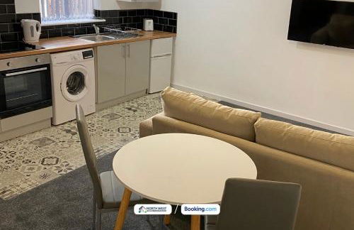 Sutton Contractor Accommodation - Warrington, St Helens - Foto 7