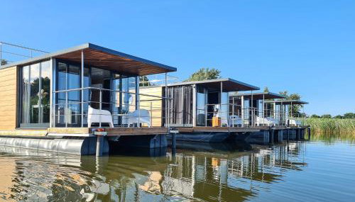 SunRise HouseBoats - Foto 2