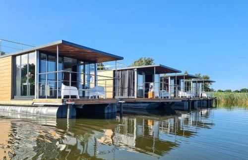SunRise HouseBoats - Foto 2