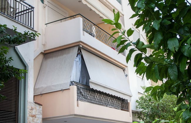 Amazing Apt in Tauros - Foto 33