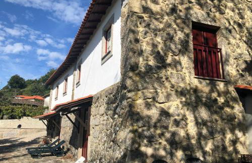 Casa Sequeira de São José - Gerês - Foto 20