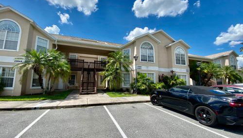 Grand Holiday 3BR Condo Resort near Disney Parks - Foto 2