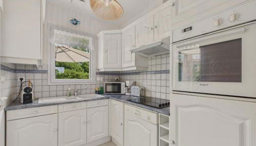 Jolie maison pour 4 personnes avec jardin - Foto 4