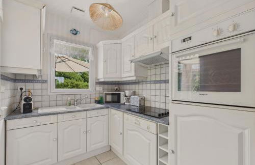 Jolie maison pour 4 personnes avec jardin - Foto 4