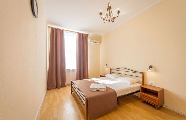 Central Dayflat Apartments - Foto 31