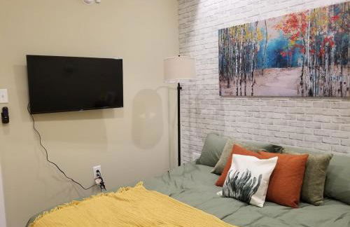 Downtown Philly 1BR with Stunning Views - Foto 9