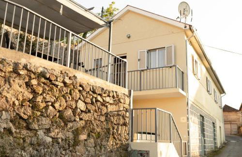 Geres Andorinhas House - Foto 16