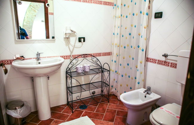 Masseria Mazzei Le Colline del Gelso - Foto 11