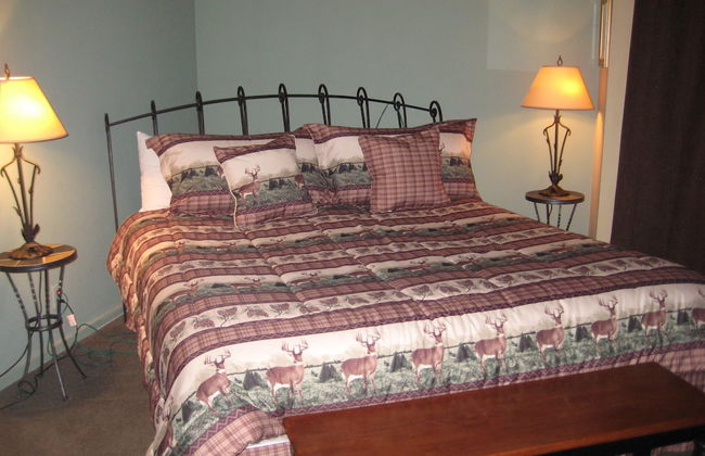 Hidden Valley by Mammoth Reservation Bureau - Foto 13