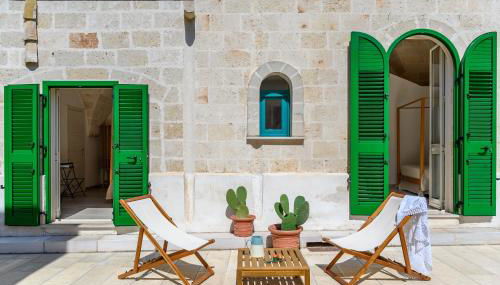 B&B Borgo Monacizzo - Foto 1