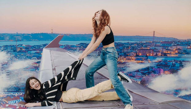 Ticket to 3D Fun Art Museum Portimão - Foto 2