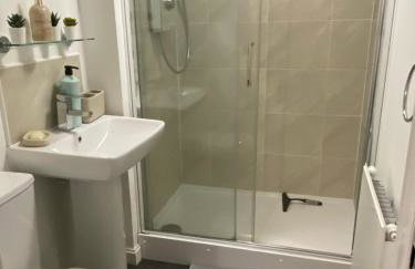 2bed apartment 10mins from Sheffield,Rotherham and meadah - Foto 6