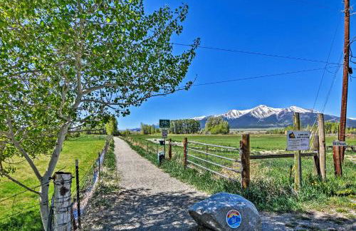 Ranch-Style Retreat in Downtown Buena Vista! - Foto 32