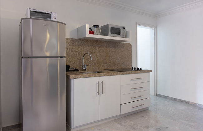 Loft Sabalo - Foto 18