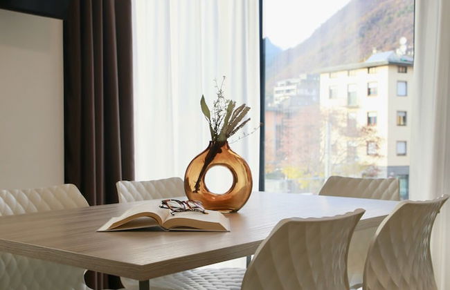 Bernina Suites -2min walk to Bernina Exp - Foto 28